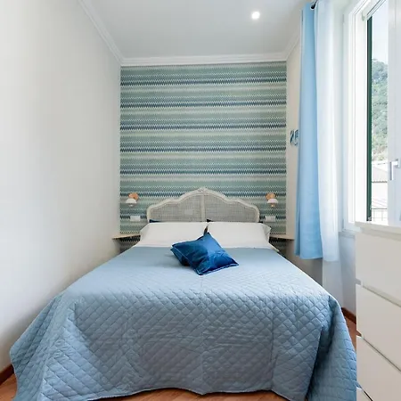 Apartamento Amalpha Domus 100 Sqm With Ac Wifi And Balcony - 3rd Floor, 50 Steps In The Building Amalfi