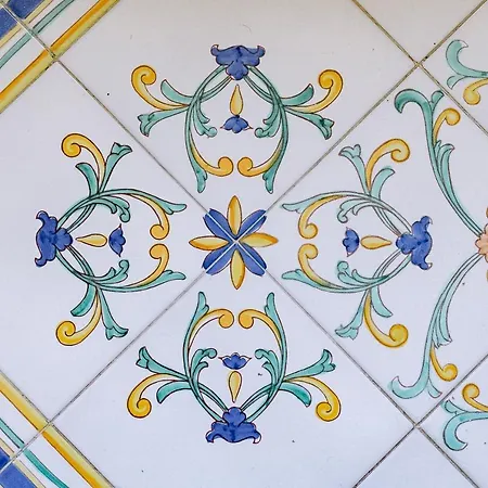Apartamento Amalpha Domus 100 Sqm With Ac Wifi And Balcony - 3rd Floor, 50 Steps In The Building Amalfi
