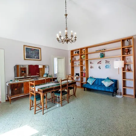Apartamento Amalpha Domus 100 Sqm With Ac Wifi And Balcony - 3rd Floor, 50 Steps In The Building Amalfi