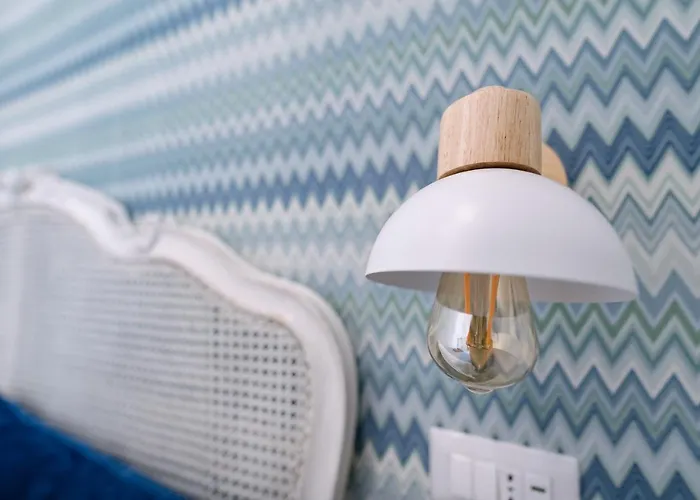 Lejlighed Amalpha Domus 100 Sqm With Ac Wifi And Balcony - 3rd Floor, 50 Steps In The Building Amalfi