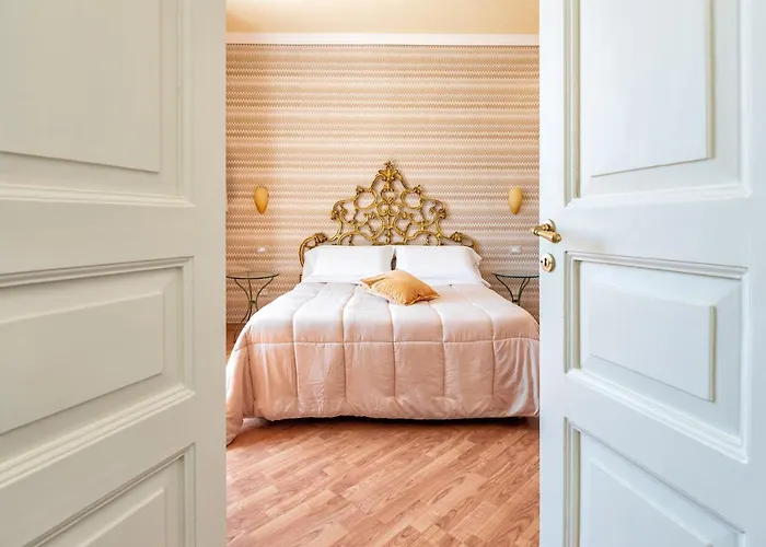 Amalpha Domus 100 Sqm With Ac Wifi And Balcony - 3rd Floor, 50 Steps In The Building Lejlighed