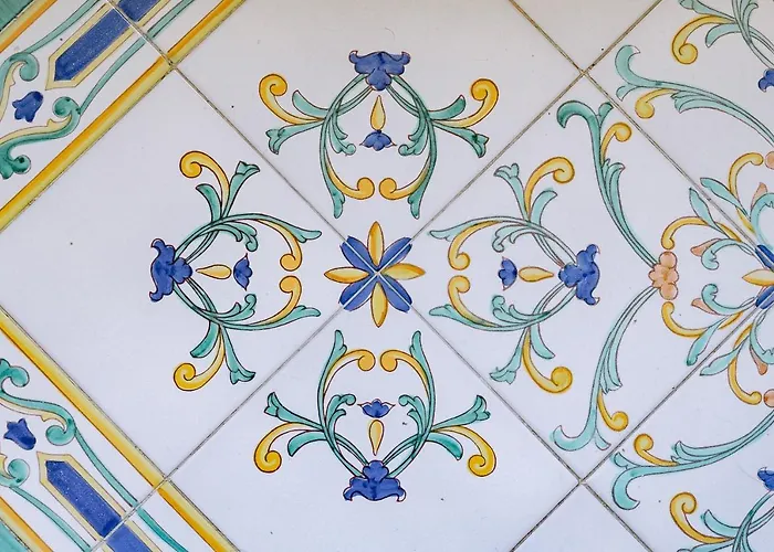 Lejlighed Amalpha Domus 100 Sqm With Ac Wifi And Balcony - 3rd Floor, 50 Steps In The Building Amalfi