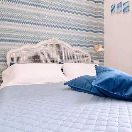 Apartamento Amalpha Domus 100 Sqm With Ac Wifi And Balcony - 3rd Floor, 50 Steps In The Building *