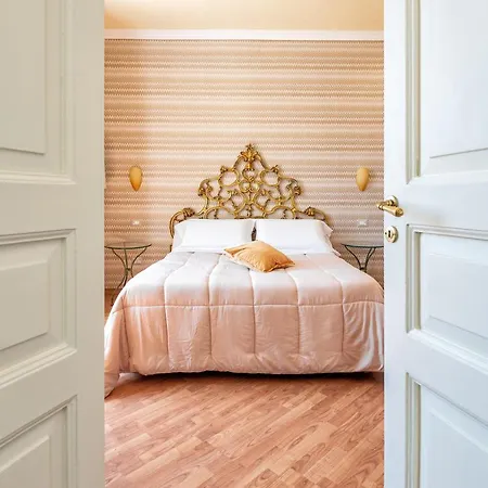 Amalpha Domus 100 Sqm With Ac Wifi And Balcony - 3rd Floor, 50 Steps In The Building Апартаменты