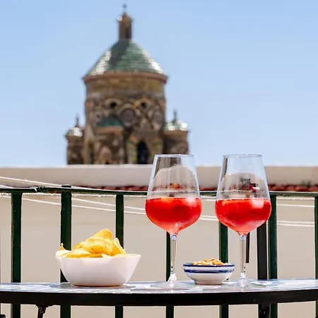 Apartamento Amalpha Domus 100 Sqm With Ac Wifi And Balcony - 3rd Floor, 50 Steps In The Building *