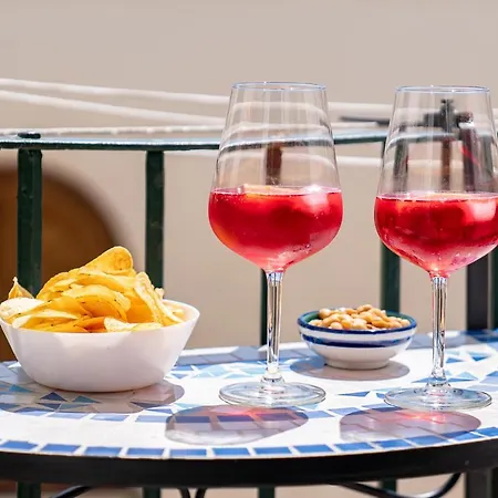 Amalpha Domus 100 Sqm With Ac Wifi And Balcony - 3rd Floor, 50 Steps In The Building * Амальфи