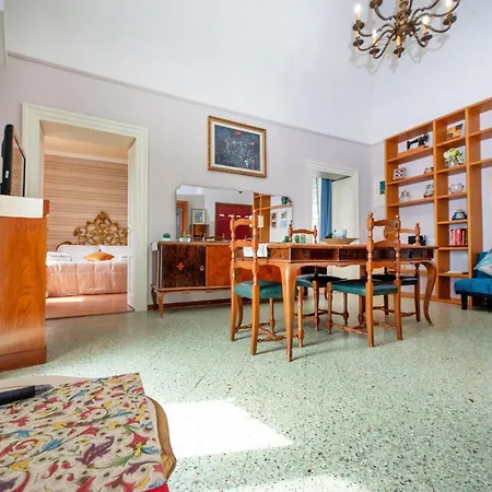 Amalpha Domus 100 Sqm With Ac Wifi And Balcony - 3rd Floor, 50 Steps In The Building Апартаменты *