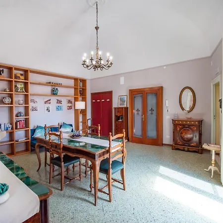 Amalpha Domus 100 Sqm With Ac Wifi And Balcony * Αμάλφι