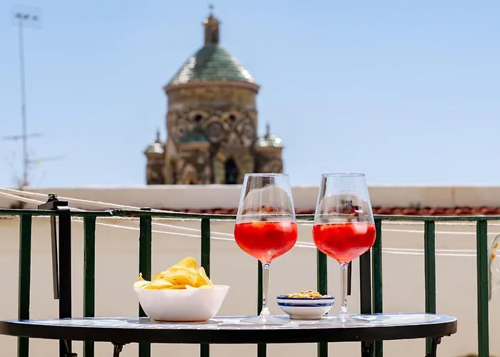 Apartment Amalpha Domus 100 Sqm With Ac Wifi And Balcony - 3rd Floor, 50 Steps In The Building *