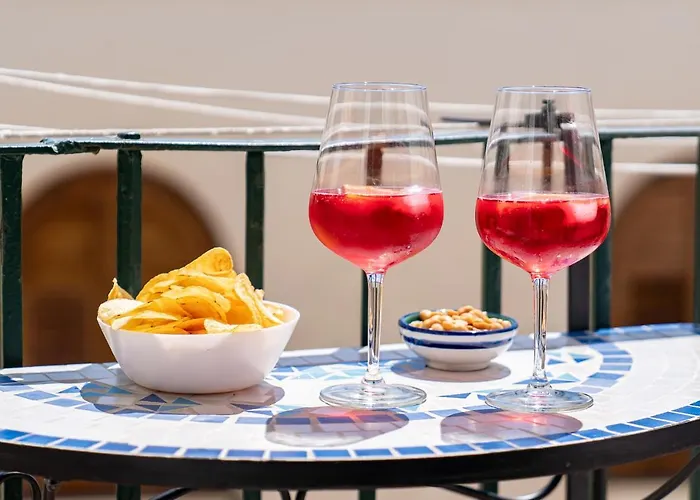 Amalpha Domus 100 Sqm With Ac Wifi And Balcony - 3rd Floor, 50 Steps In The Building * アマルフィ