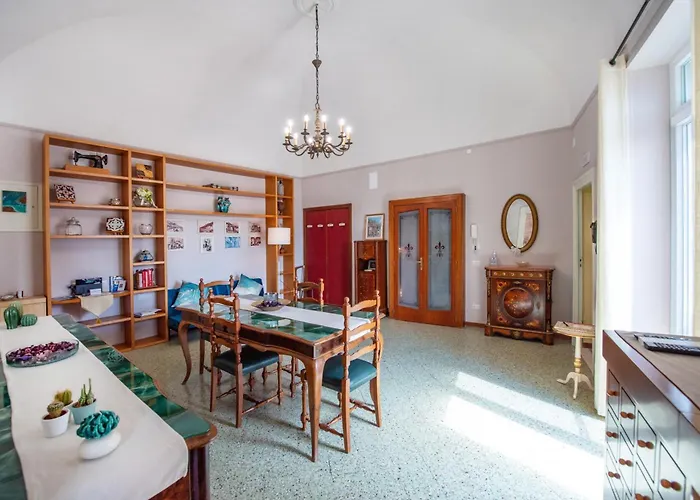 Amalpha Domus 100 Sqm With Ac Wifi And Balcony - 3rd Floor, 50 Steps In The Building * アマルフィ