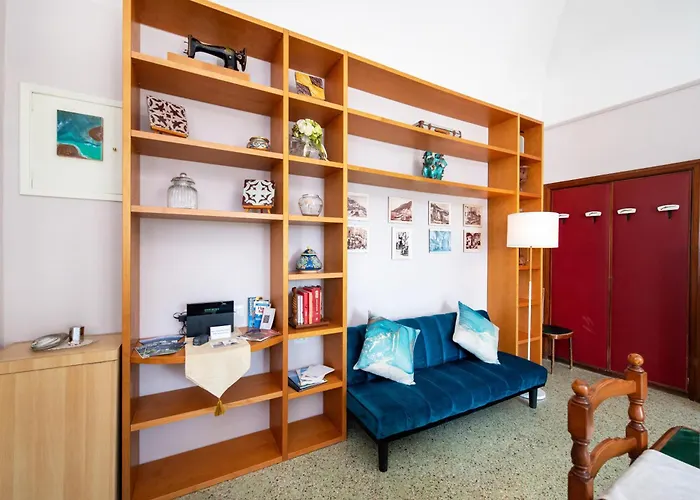 Amalpha Domus 100 Sqm With Ac Wifi And Balcony - 3rd Floor, 50 Steps In The Building Apartment Amalfi